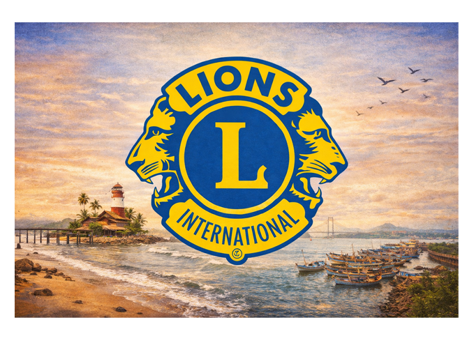 Lions Club of Calicut