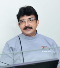 Lion Dr. Antony Thomas