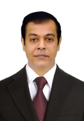 Lion Anil Parameswaran N.V
