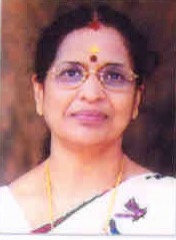 Lion Hemalatha Chandran