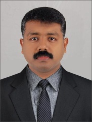 Lion Adv. Jojo Chacko MJF