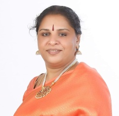 Lion Madhusree Madhu