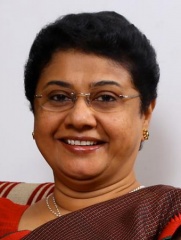 Lion Nancy Babu