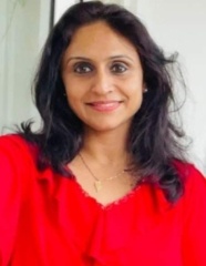 Lion Padmapriya Praveen