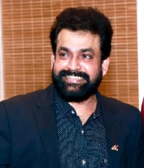 Lion Adv. Rajesh P.K