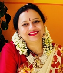 Lion Saju Premjith