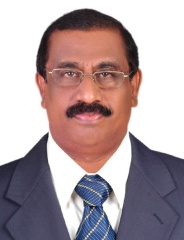Lion Er. Somasundaran P MJF