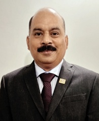 Lion Adv. Subhash Bennett