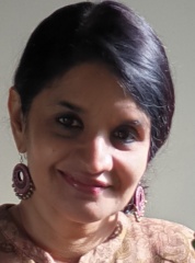Lion Suja Murali