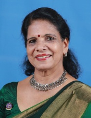 Lion Valsala Gopinath MJF