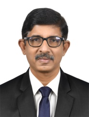 Lion Venugopal K