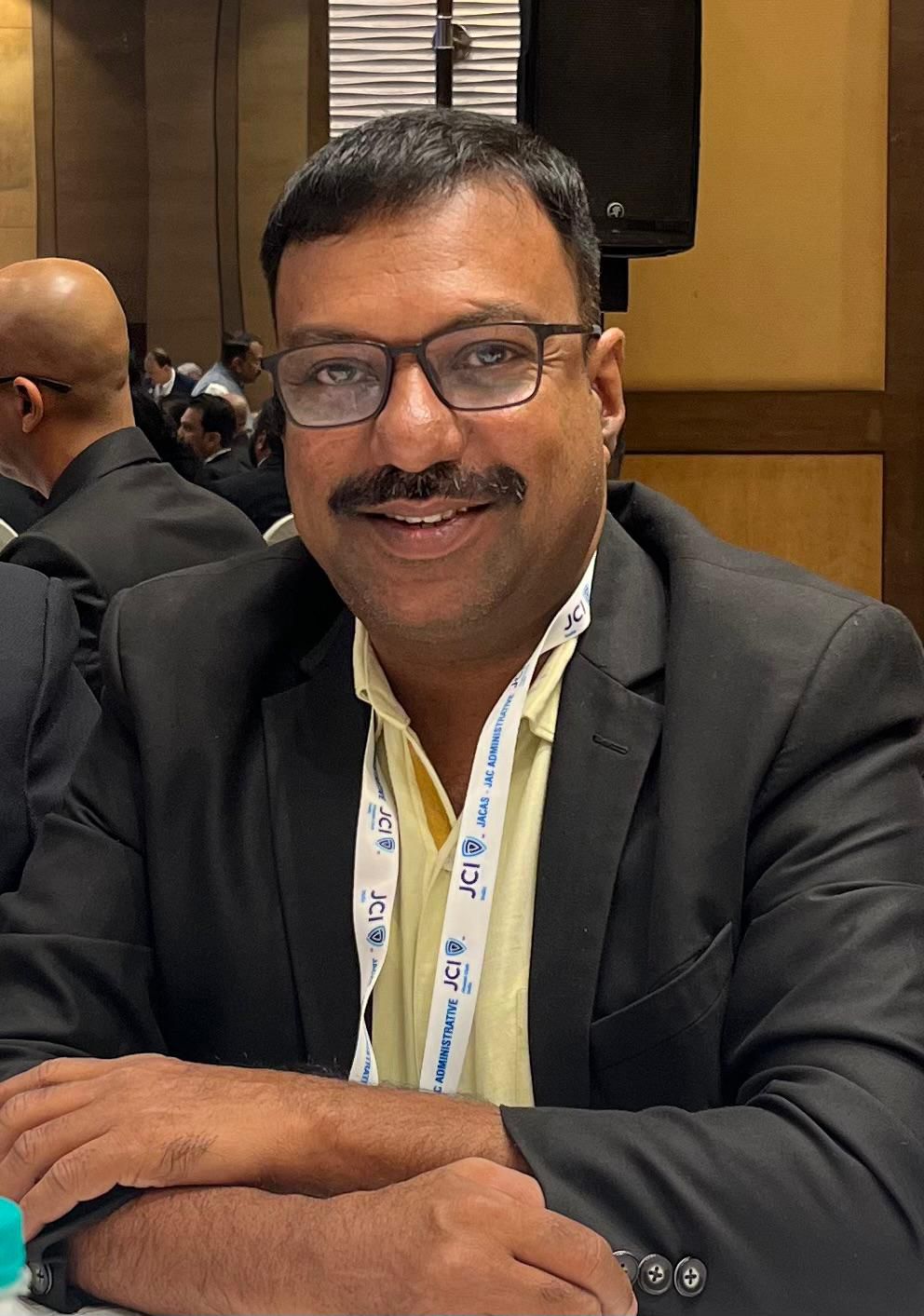 Lion Suraj Ajantha