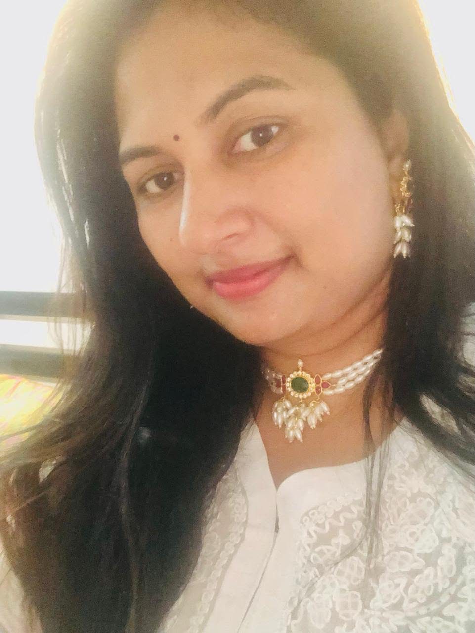 Lion Deepti Pranab