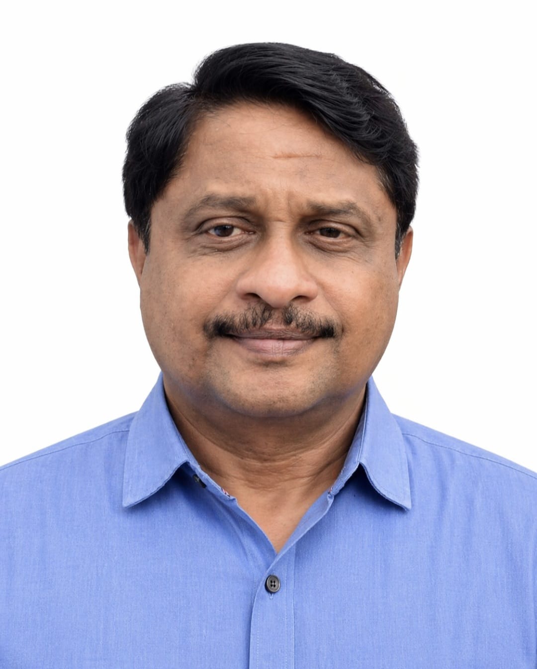 Lion Kumardas K.P
