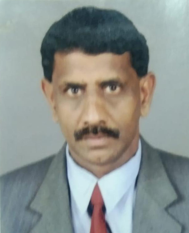 Lion Gopalakrishnan C.S